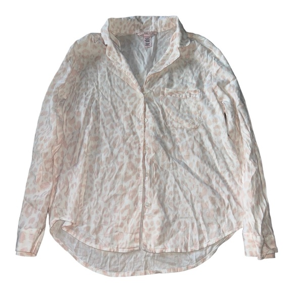 Victoria’s Secret pajama set - Picture 6 of 7